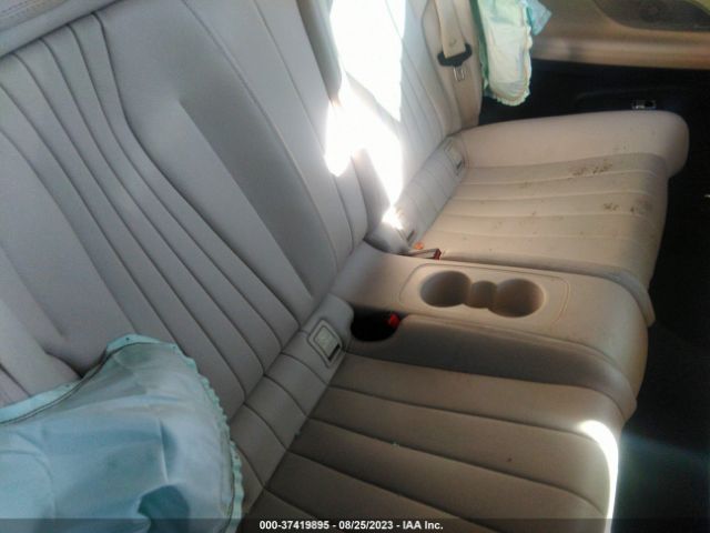 WDD1K6FB6JF033308 Mercedes-Benz E-class E 400