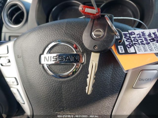 3N1CN7AP7JL878891 Nissan Versa Sedan Sv