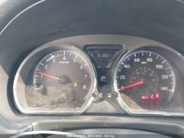 3N1CN7AP7JL878891 Nissan Versa Sedan Sv