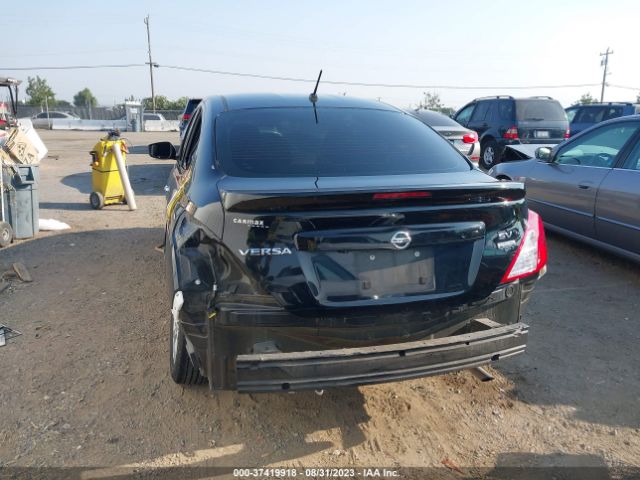 3N1CN7AP7JL878891 Nissan Versa Sedan Sv