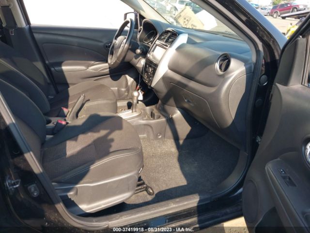 3N1CN7AP7JL878891 Nissan Versa Sedan Sv
