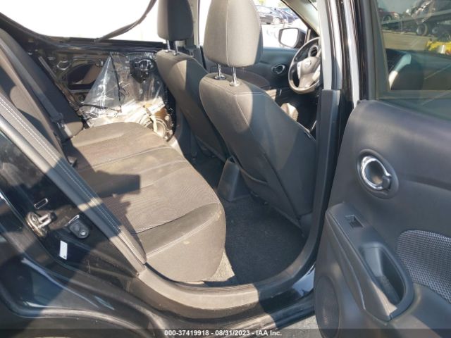 3N1CN7AP7JL878891 Nissan Versa Sedan Sv