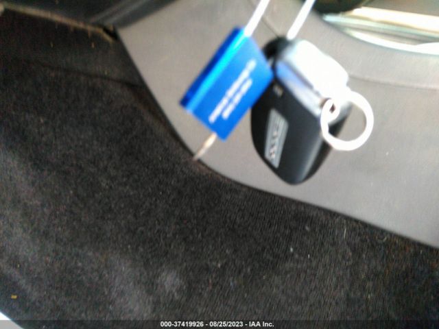 1C4RDJDG9FC834364 Dodge DURANGO LIMITED