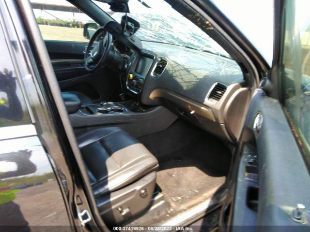 1C4RDJDG9FC834364 Dodge DURANGO LIMITED