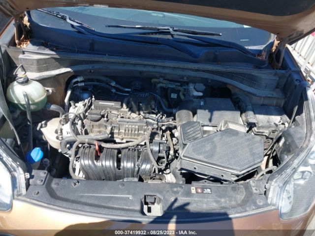 KNDPM3ACXH7123370 KIA Sportage Lx