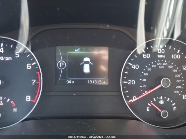KNDPM3ACXH7123370 KIA Sportage Lx