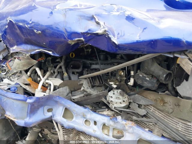 1FADP3N29EL422952 Ford Focus Titanium