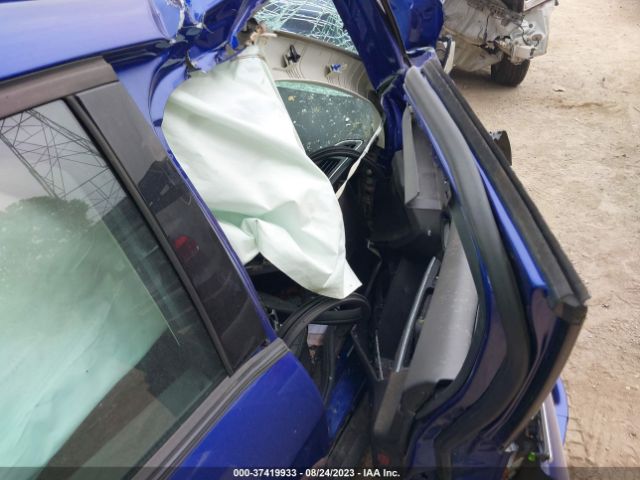 1FADP3N29EL422952 Ford Focus Titanium