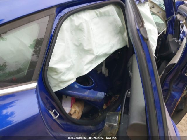 1FADP3N29EL422952 Ford Focus Titanium