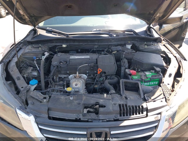 Honda Accord Sedan Lx 2014 1HGCR2F36EA210735 Image 16