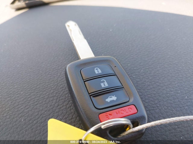 Honda Accord Sedan Lx 2014 1HGCR2F36EA210735 Image 3
