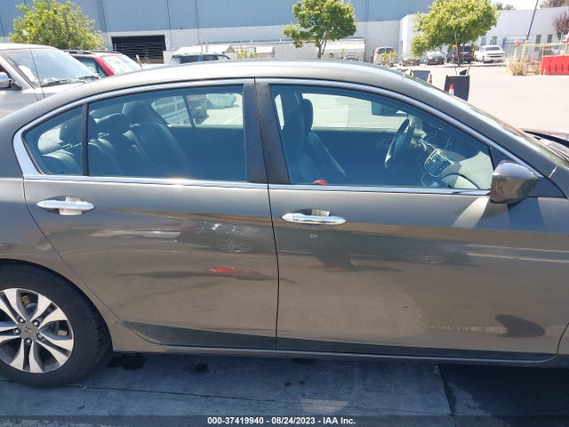 Honda Accord Sedan Lx 2014 1HGCR2F36EA210735 Image 6