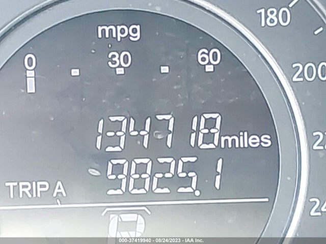 Honda Accord Sedan Lx 2014 1HGCR2F36EA210735 Image 7