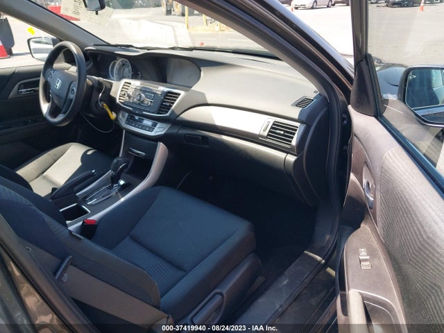 Honda Accord Sedan Lx 2014 1HGCR2F36EA210735 Image 11