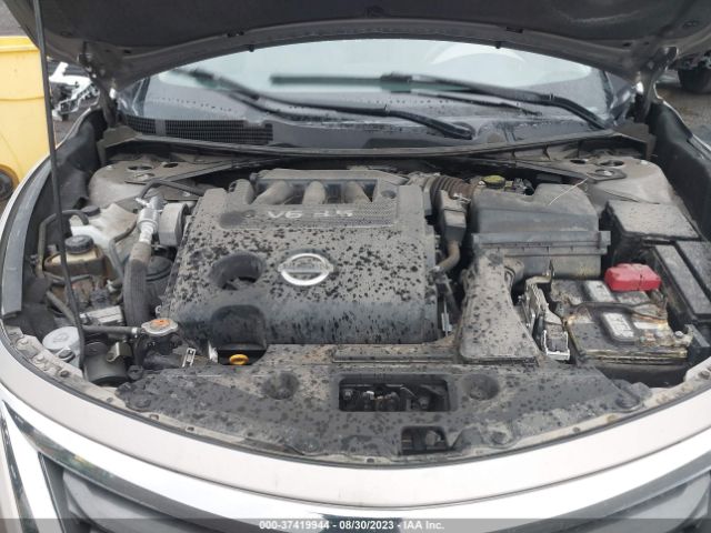 1N4BL3AP5FC293596 Nissan Altima 3.5 Sl