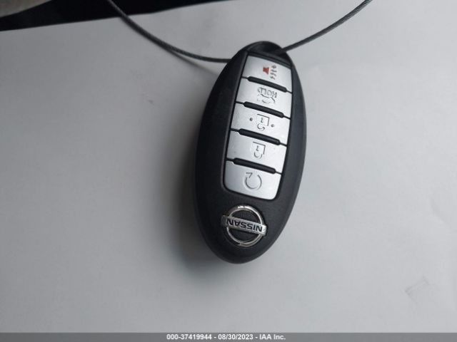 1N4BL3AP5FC293596 Nissan Altima 3.5 Sl
