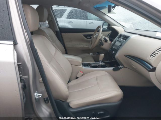 1N4BL3AP5FC293596 Nissan Altima 3.5 Sl