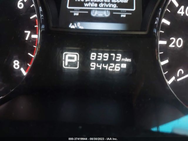 1N4BL3AP5FC293596 Nissan Altima 3.5 Sl