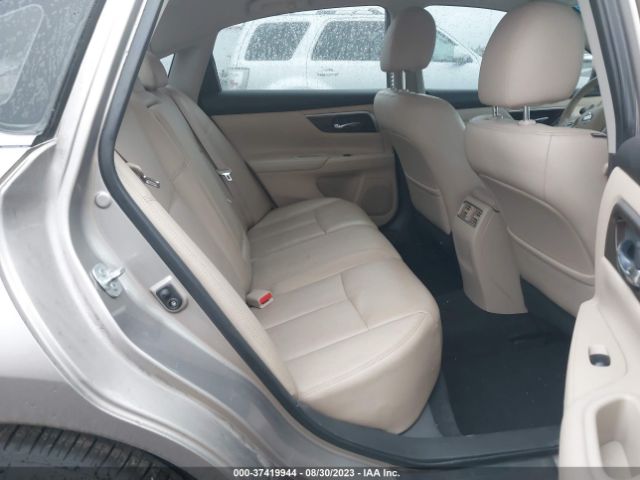 1N4BL3AP5FC293596 Nissan Altima 3.5 Sl