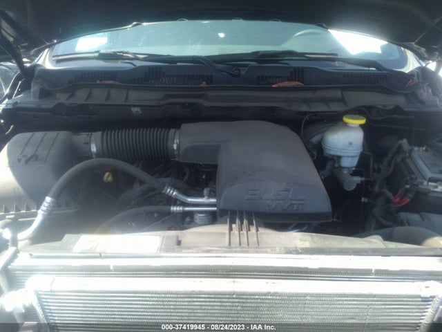 1C6RR6GG3MS527020 RAM 1500 Classic Warlock