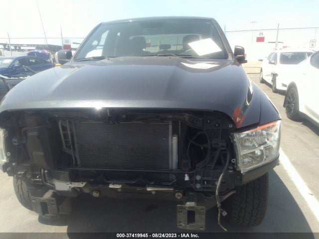 1C6RR6GG3MS527020 RAM 1500 Classic Warlock
