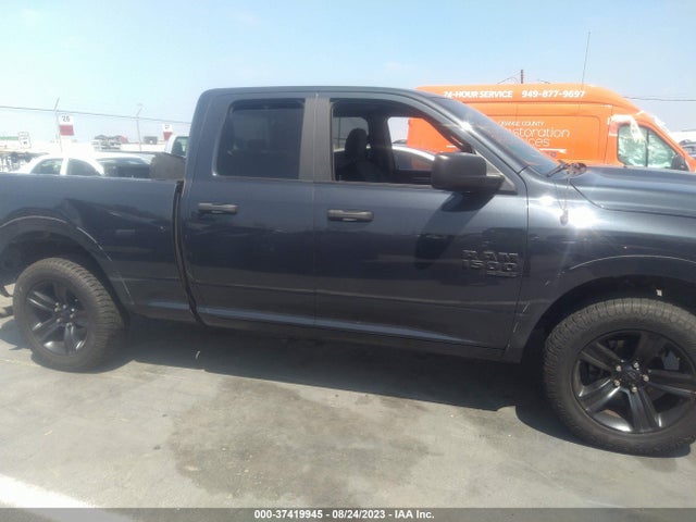 1C6RR6GG3MS527020 RAM 1500 Classic Warlock