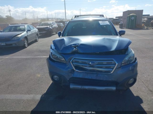 4S4BSANC7F3340745 Subaru Outback 2.5i Limited