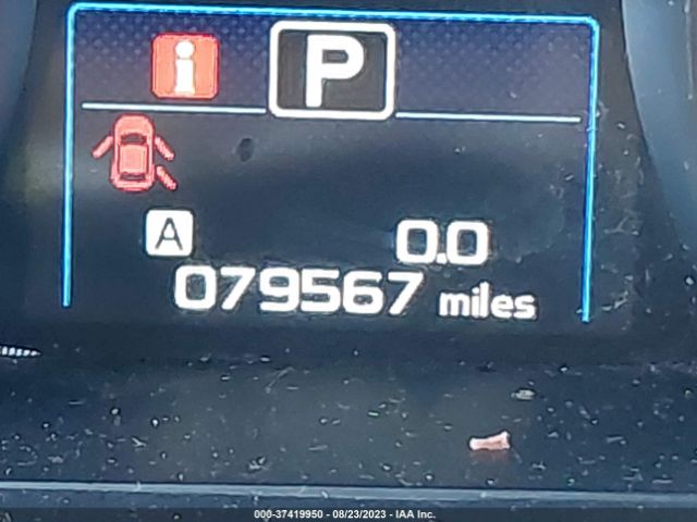 4S4BSANC7F3340745 Subaru Outback 2.5i Limited