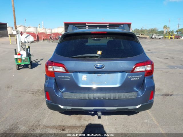4S4BSANC7F3340745 Subaru Outback 2.5i Limited