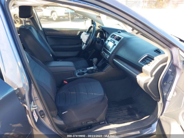 4S4BSANC7F3340745 Subaru Outback 2.5i Limited