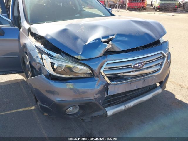 4S4BSANC7F3340745 Subaru Outback 2.5i Limited