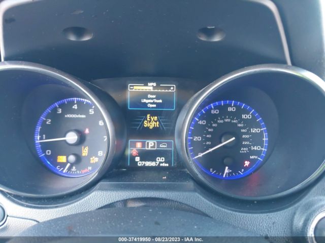 4S4BSANC7F3340745 Subaru Outback 2.5i Limited