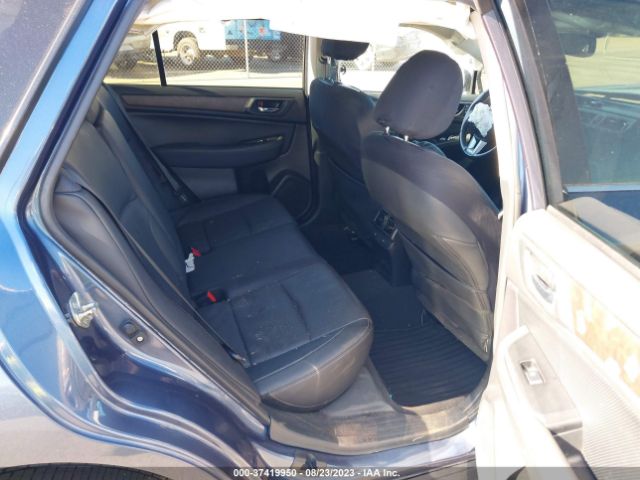 4S4BSANC7F3340745 Subaru Outback 2.5i Limited