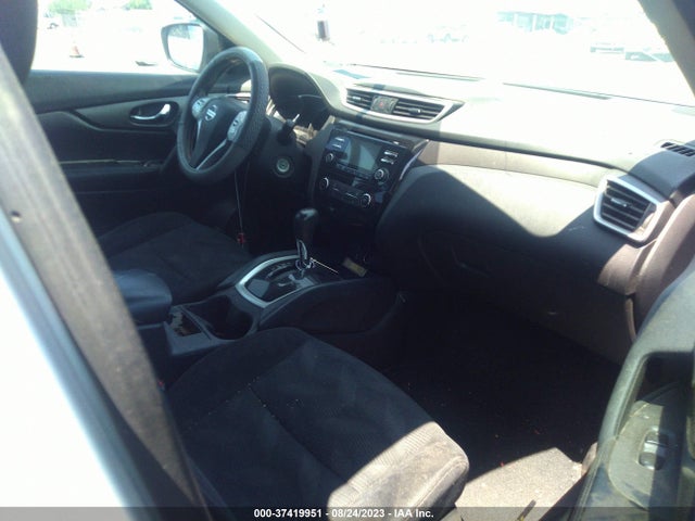 Nissan Rogue 2014 5N1AT2MT7EC868199 Image 16