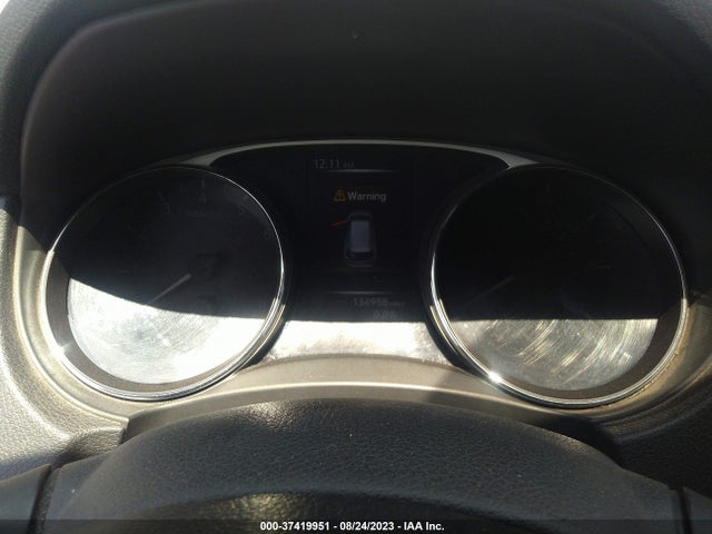 Nissan ROGUE S 2014 5N1AT2MT7EC868199 Image 7