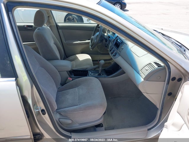 2003 TOYOTA CAMRY LE/SE/XLE VIN: JTDBF32K530111400