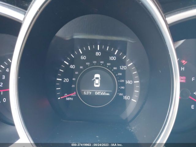 5XXGM4A74EG292067 KIA Optima Lx