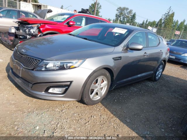 5XXGM4A74EG292067 KIA Optima Lx