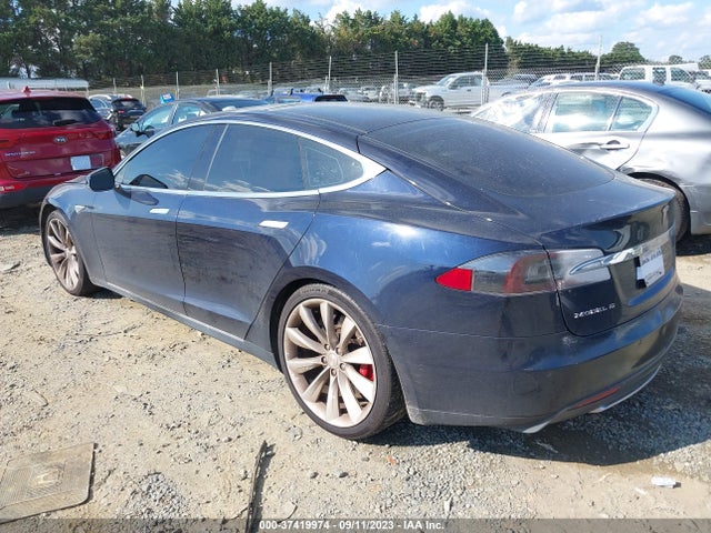 5YJSA1H22FFP74178 Tesla Model S 85d/p85d/70d/90d/p90d