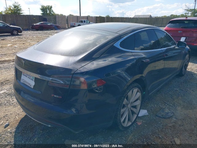 5YJSA1H22FFP74178 Tesla Model S 85d/p85d/70d/90d/p90d