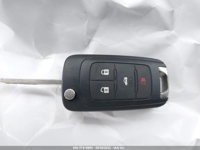 1G4PW5SK6G4184674 Buick Verano Sport Touring