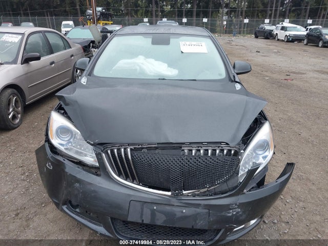 1G4PW5SK6G4184674 Buick Verano Sport Touring
