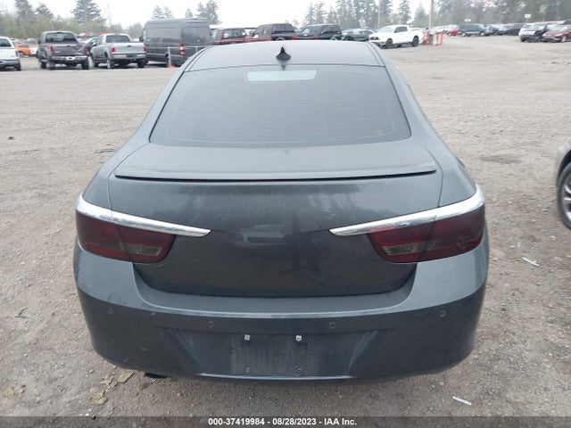 1G4PW5SK6G4184674 Buick Verano Sport Touring