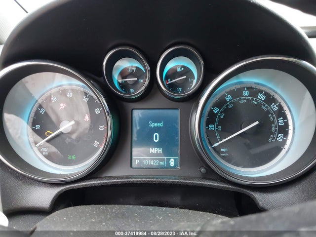 1G4PW5SK6G4184674 Buick Verano Sport Touring