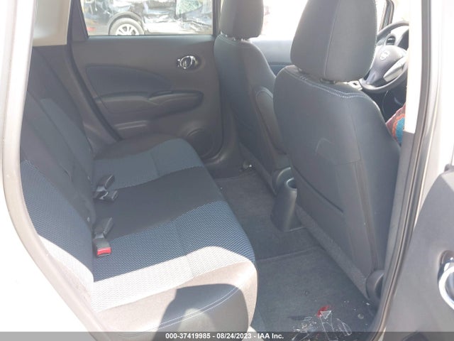 2015 NISSAN VERSA NOTE SV VIN: 3N1CE2CP2FL390844
