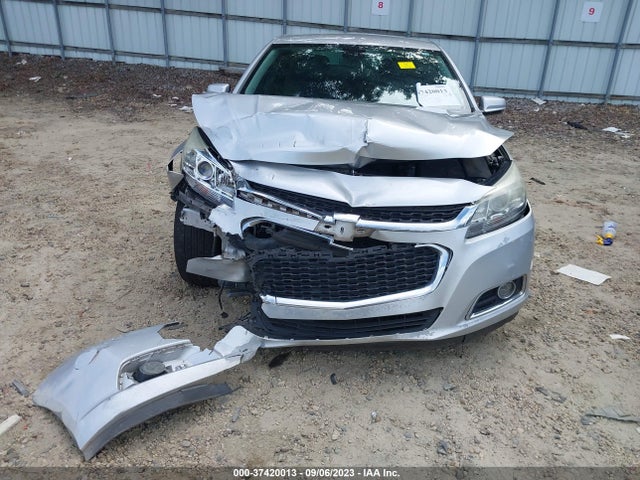 Chevrolet MALIBU 2LT 2015 1G11D5SL5FF210802 Image 12