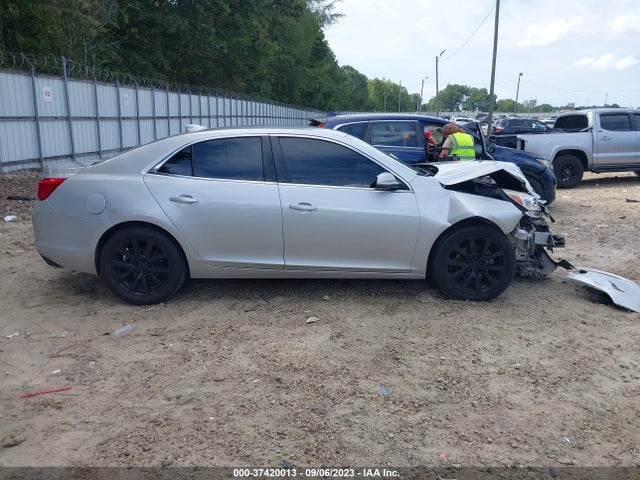 Chevrolet MALIBU 2LT 2015 1G11D5SL5FF210802 Image 13