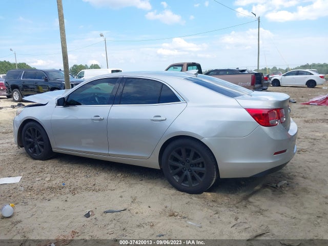 Chevrolet MALIBU 2LT 2015 1G11D5SL5FF210802 Image 14