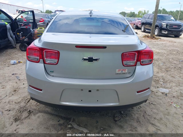Chevrolet MALIBU 2LT 2015 1G11D5SL5FF210802 Image 16