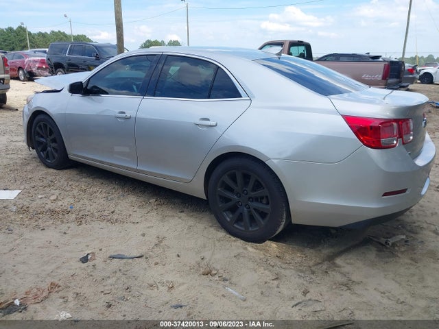 Chevrolet MALIBU 2LT 2015 1G11D5SL5FF210802 Image 3